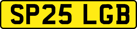 SP25LGB