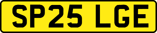 SP25LGE