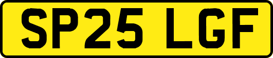 SP25LGF