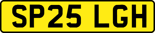 SP25LGH