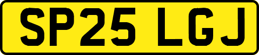 SP25LGJ