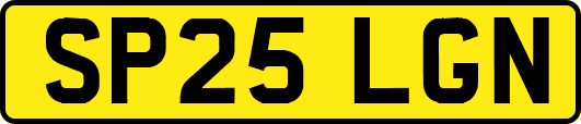 SP25LGN