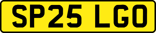 SP25LGO