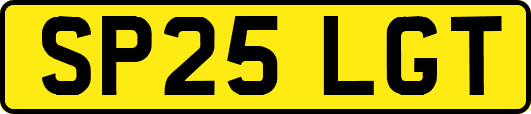 SP25LGT