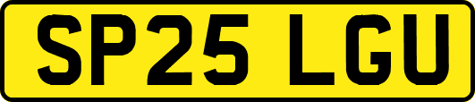 SP25LGU