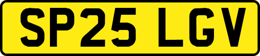 SP25LGV