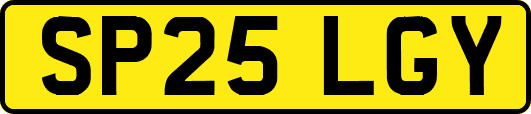 SP25LGY