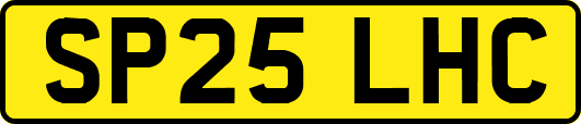 SP25LHC