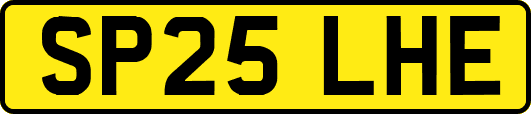 SP25LHE