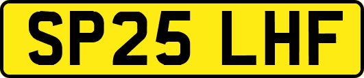 SP25LHF