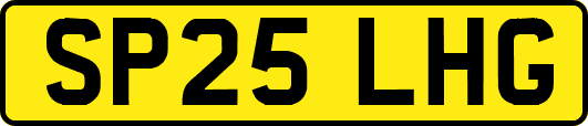 SP25LHG
