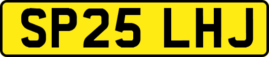 SP25LHJ