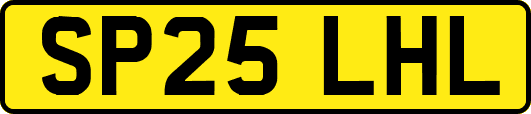 SP25LHL