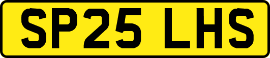 SP25LHS