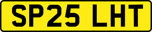 SP25LHT