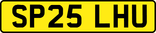 SP25LHU