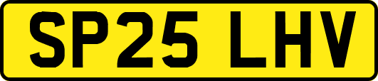 SP25LHV