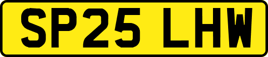 SP25LHW