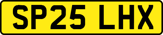 SP25LHX