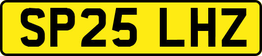 SP25LHZ