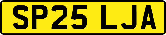 SP25LJA