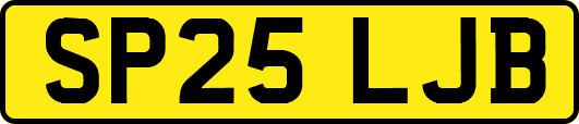 SP25LJB