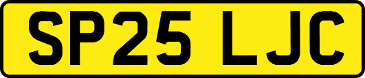 SP25LJC