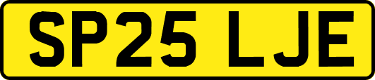 SP25LJE