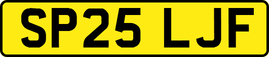 SP25LJF