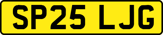 SP25LJG