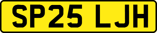 SP25LJH