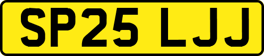 SP25LJJ