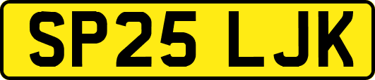 SP25LJK