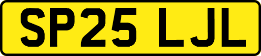 SP25LJL
