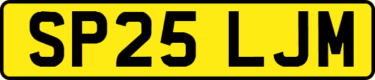 SP25LJM