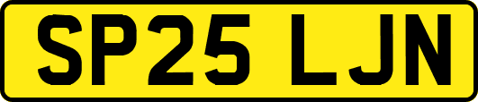 SP25LJN
