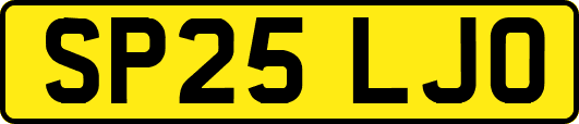 SP25LJO