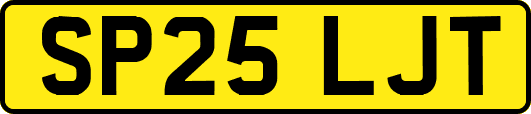 SP25LJT