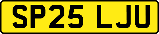 SP25LJU