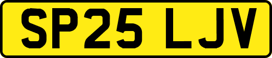 SP25LJV