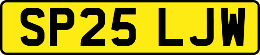 SP25LJW