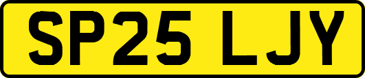 SP25LJY
