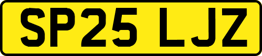 SP25LJZ