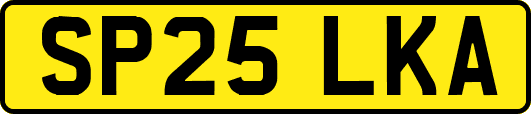 SP25LKA