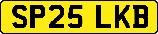 SP25LKB