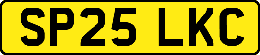 SP25LKC