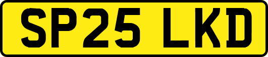 SP25LKD