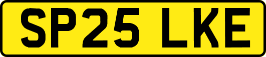 SP25LKE