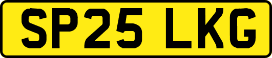 SP25LKG