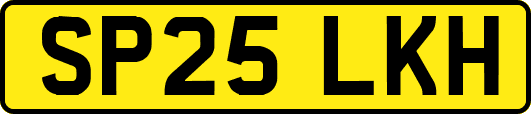 SP25LKH